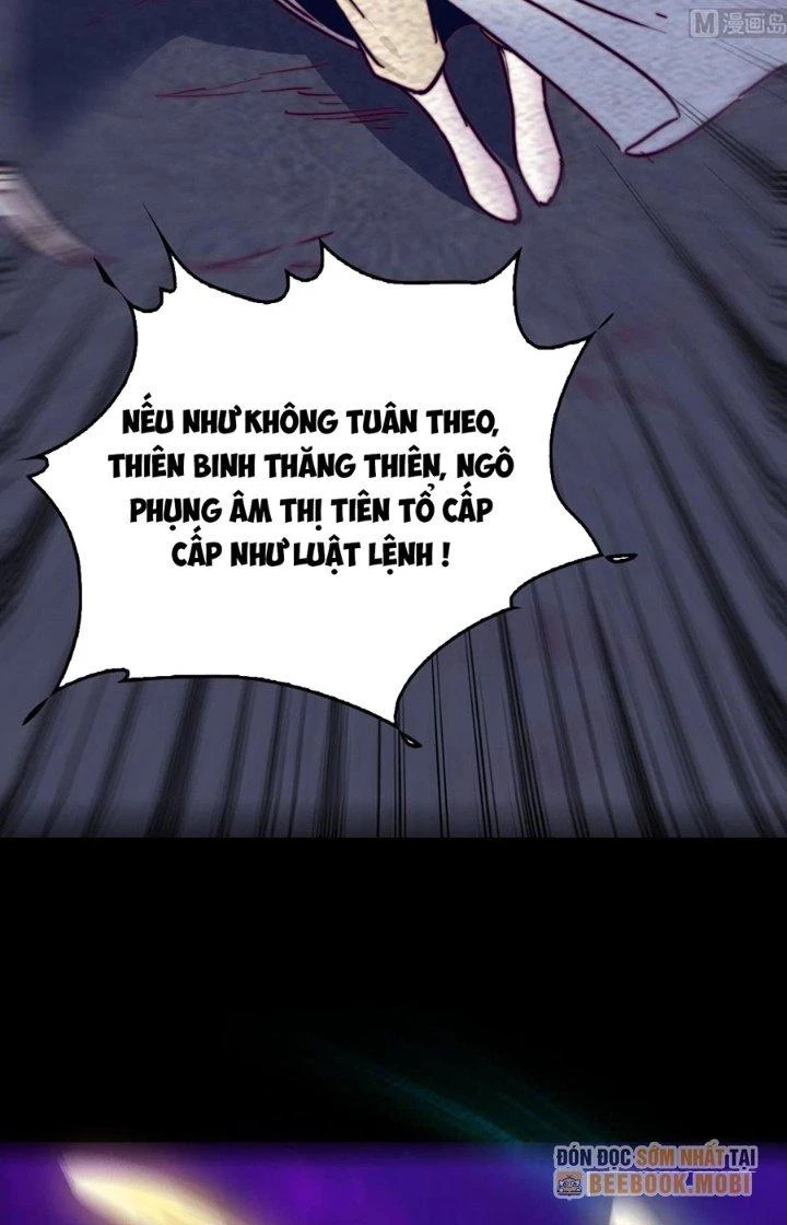 Trường Sinh Đạo Chapter 195 - Trang 2