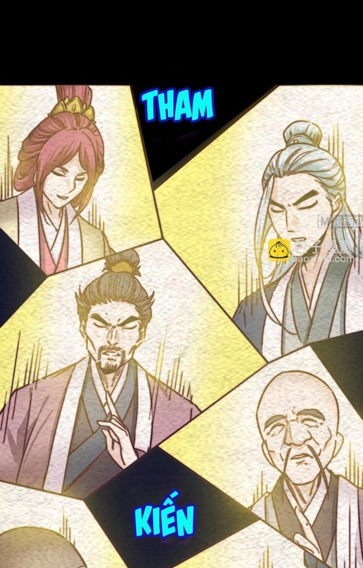 Trường Sinh Đạo Chapter 195 - Trang 2