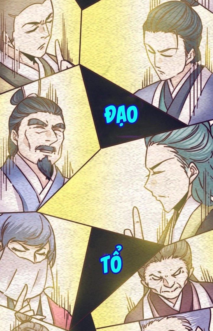 Trường Sinh Đạo Chapter 195 - Trang 2