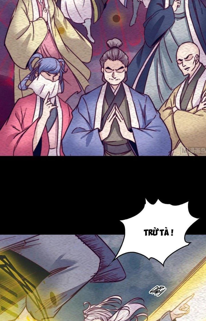 Trường Sinh Đạo Chapter 195 - Trang 2