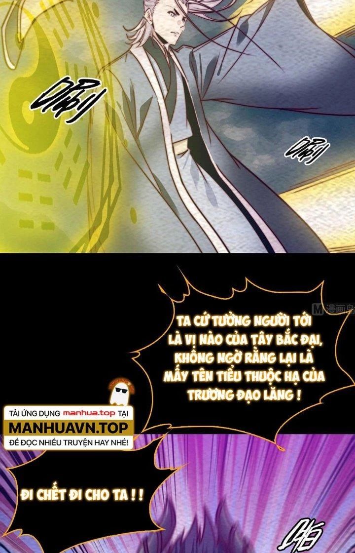 Trường Sinh Đạo Chapter 195 - Trang 2