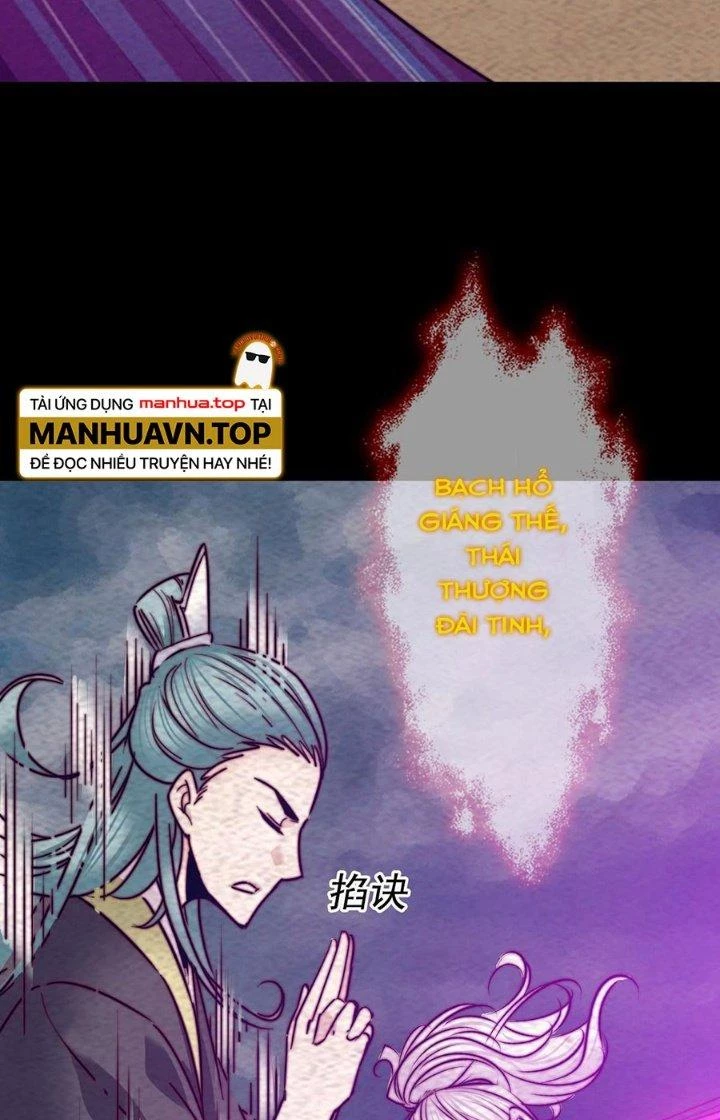 Trường Sinh Đạo Chapter 195 - Trang 2