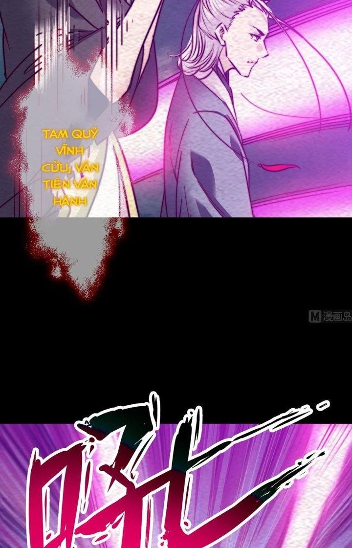 Trường Sinh Đạo Chapter 195 - Trang 2