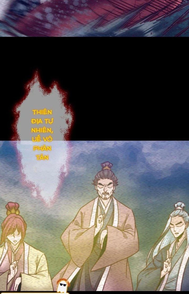 Trường Sinh Đạo Chapter 195 - Trang 2