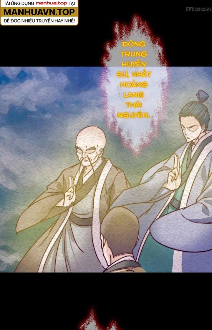 Trường Sinh Đạo Chapter 195 - Trang 2