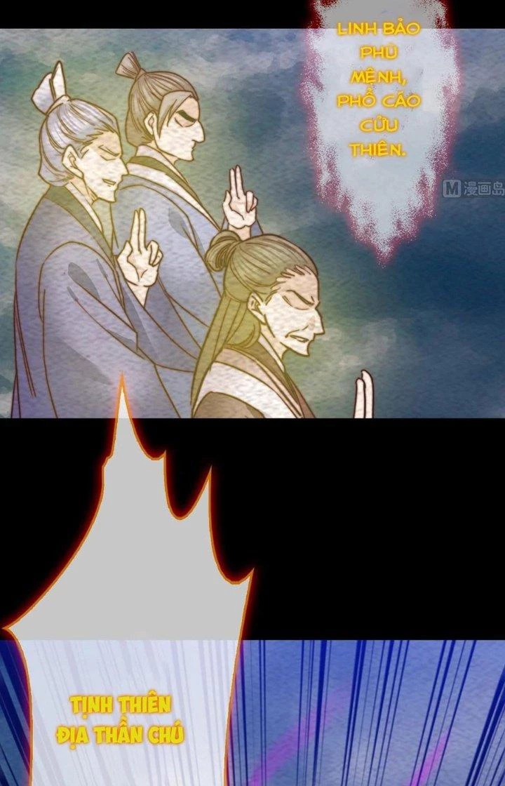 Trường Sinh Đạo Chapter 195 - Trang 2