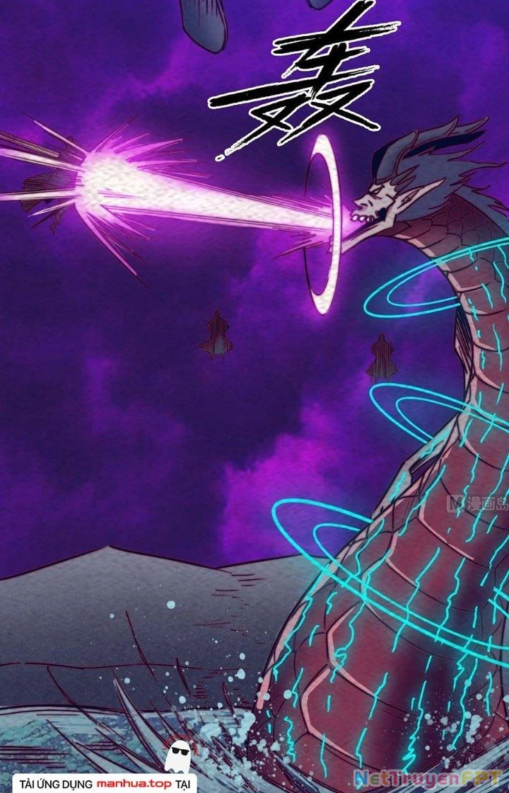 Trường Sinh Đạo Chapter 196 - Trang 2