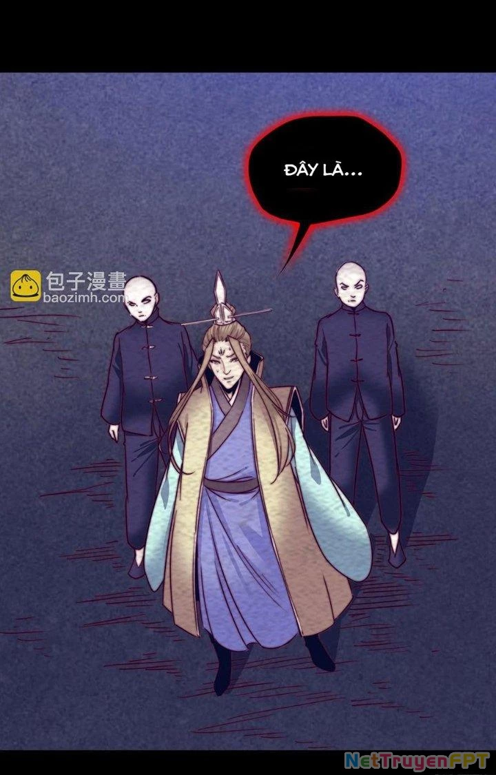 Trường Sinh Đạo Chapter 197 - Trang 2