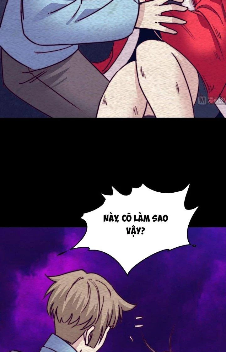 Trường Sinh Đạo Chapter 197 - Trang 2