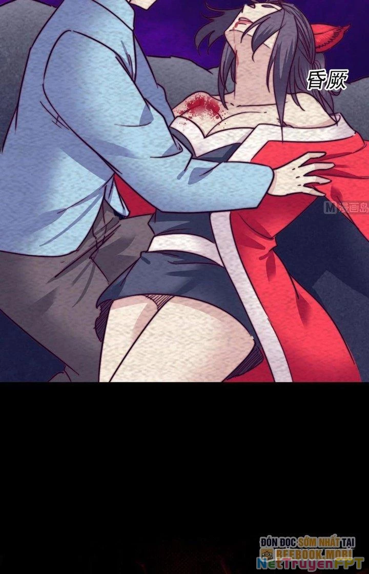 Trường Sinh Đạo Chapter 197 - Trang 2