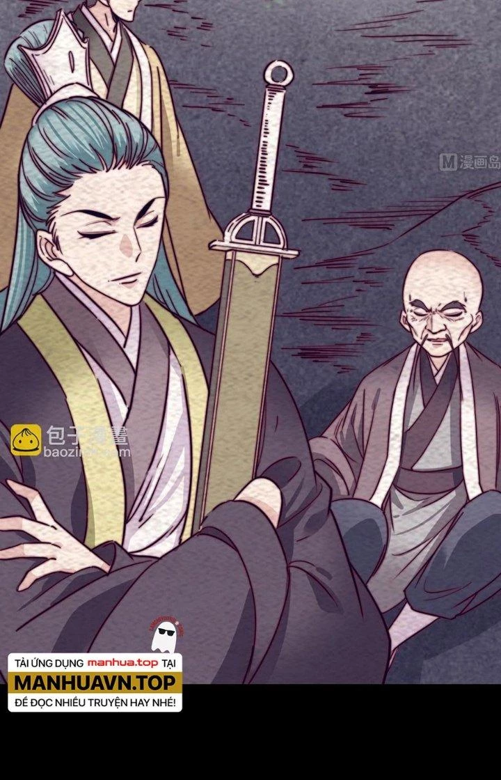 Trường Sinh Đạo Chapter 198 - Trang 2