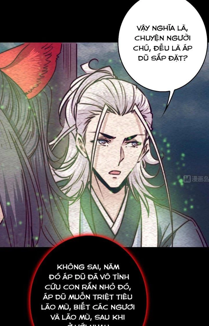 Trường Sinh Đạo Chapter 198 - Trang 2