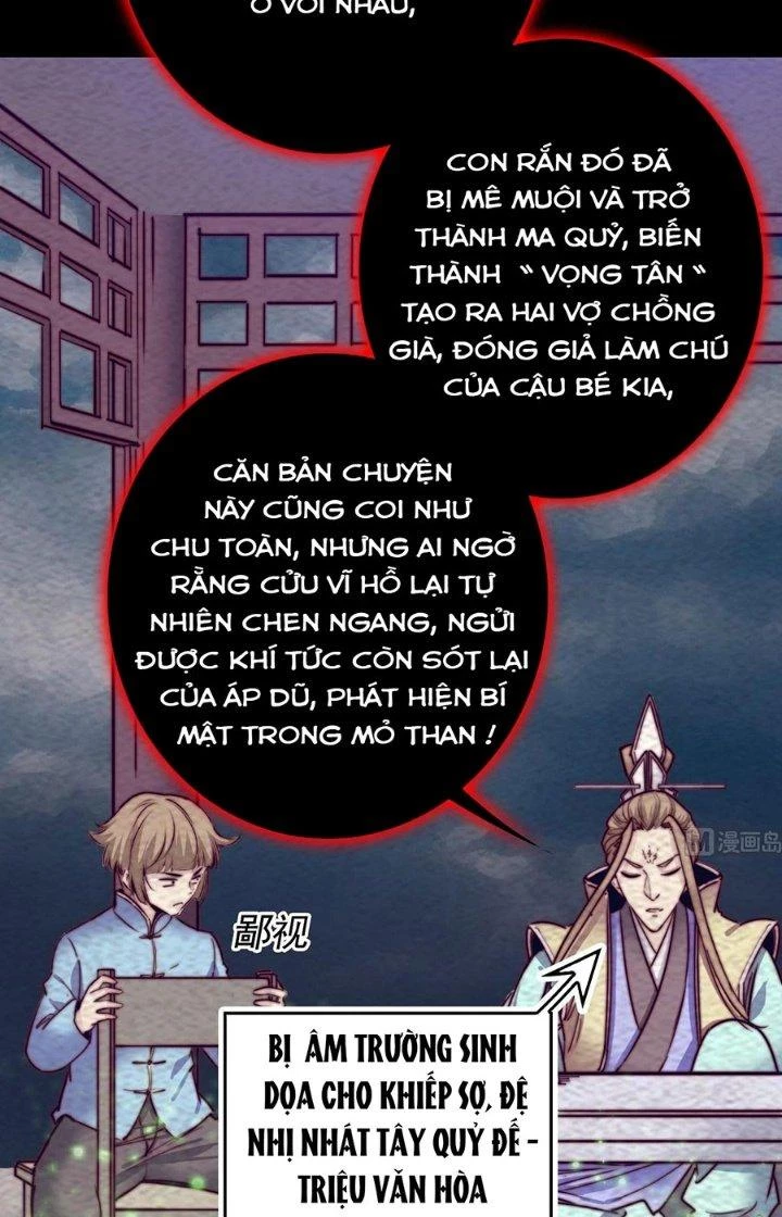 Trường Sinh Đạo Chapter 198 - Trang 2
