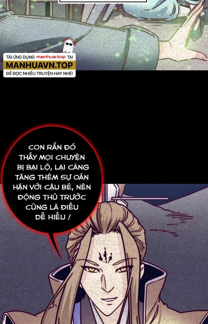 Trường Sinh Đạo Chapter 198 - Trang 2