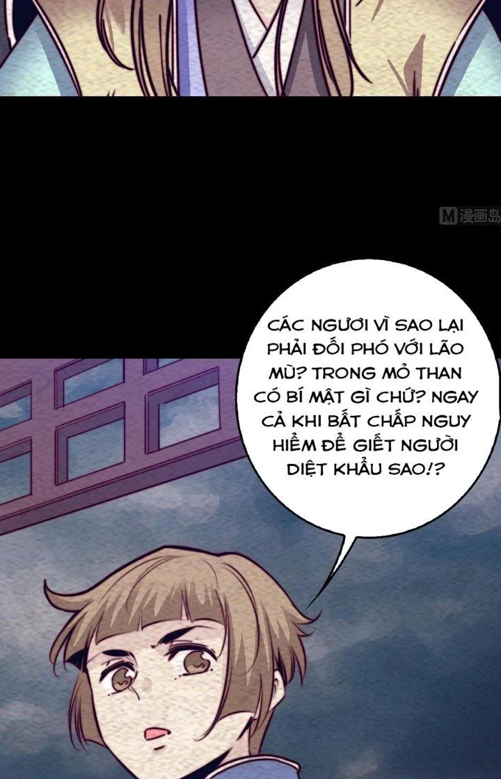 Trường Sinh Đạo Chapter 198 - Trang 2
