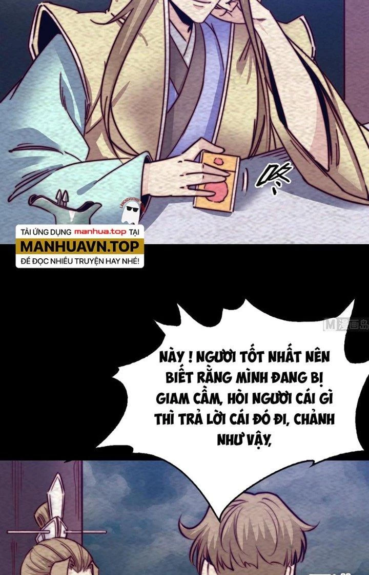 Trường Sinh Đạo Chapter 198 - Trang 2