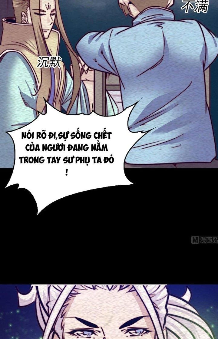 Trường Sinh Đạo Chapter 198 - Trang 2
