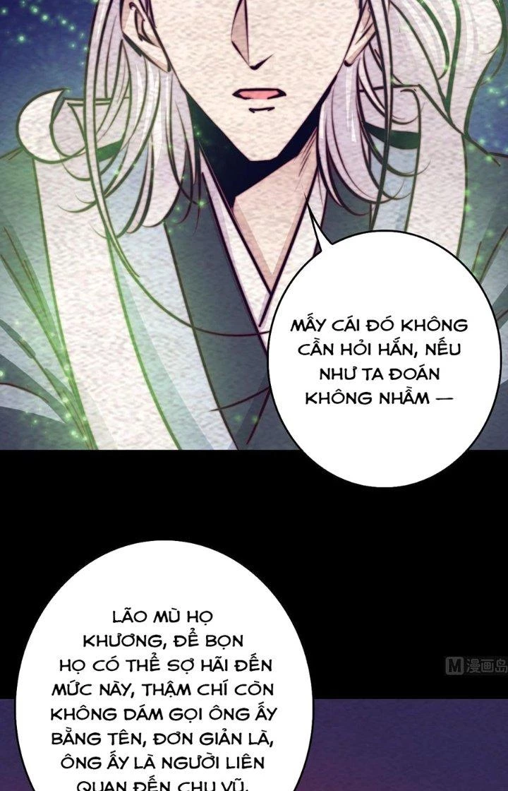 Trường Sinh Đạo Chapter 198 - Trang 2