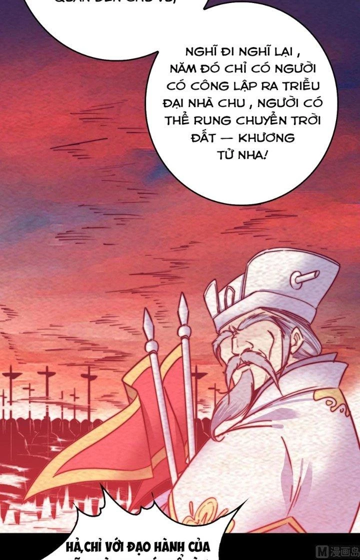 Trường Sinh Đạo Chapter 198 - Trang 2