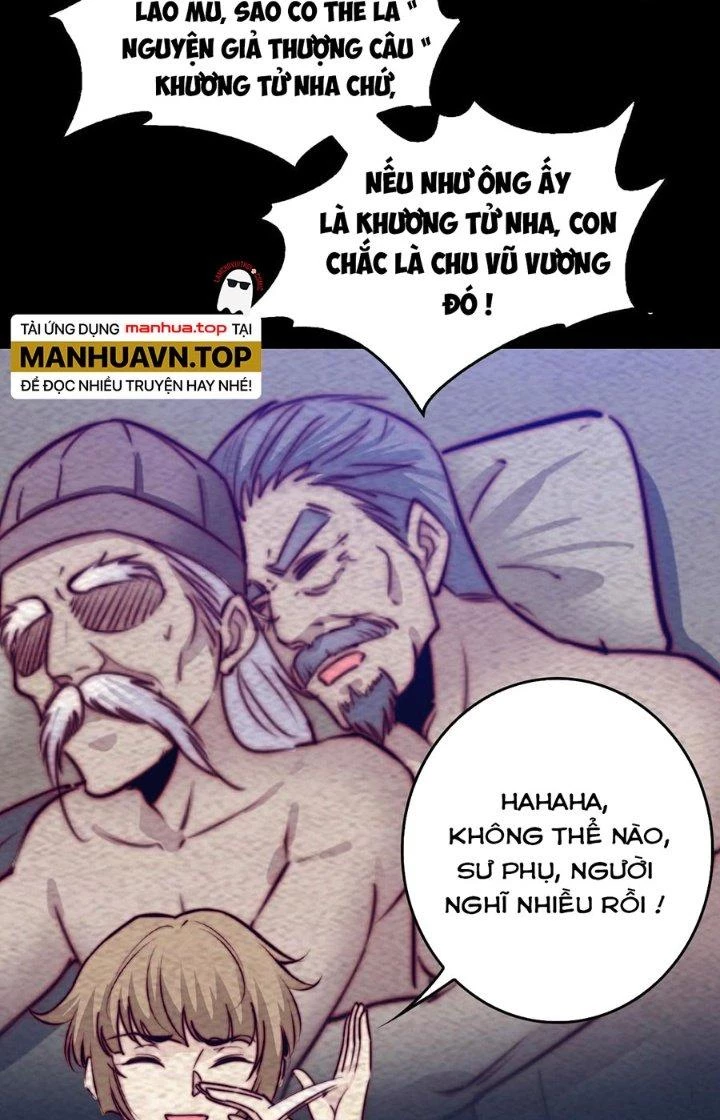 Trường Sinh Đạo Chapter 198 - Trang 2
