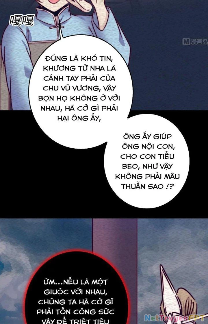 Trường Sinh Đạo Chapter 198 - Trang 2