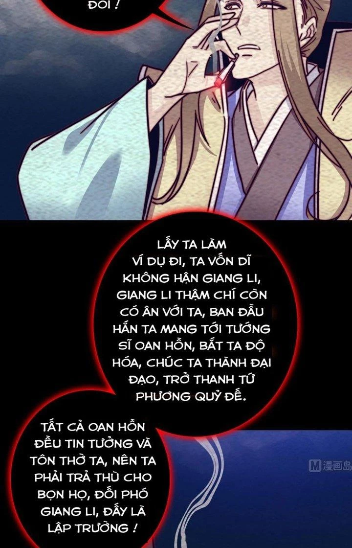 Trường Sinh Đạo Chapter 198 - Trang 2