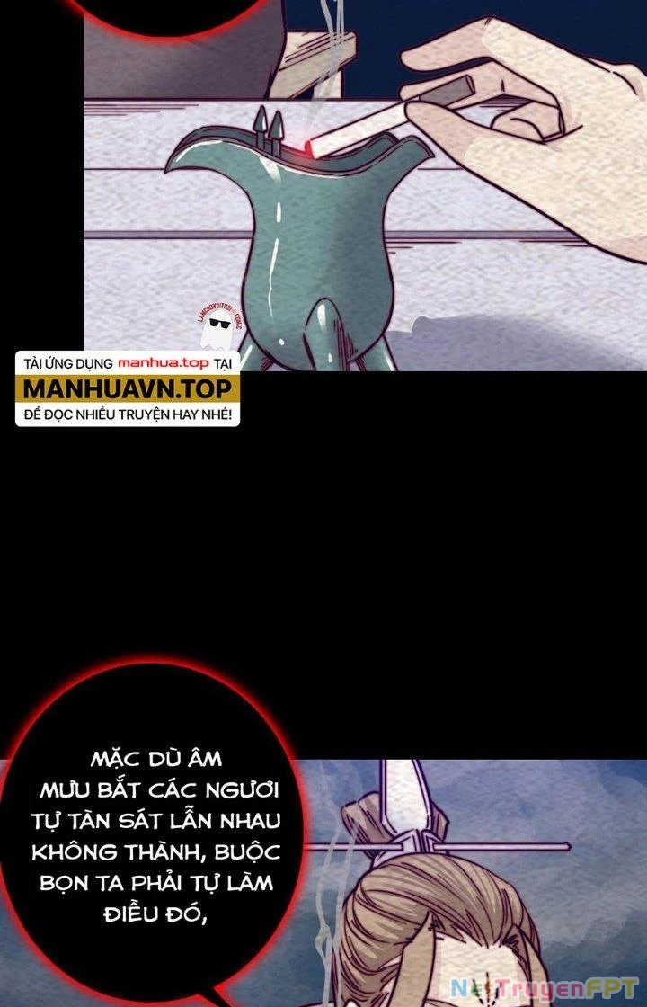 Trường Sinh Đạo Chapter 198 - Trang 2
