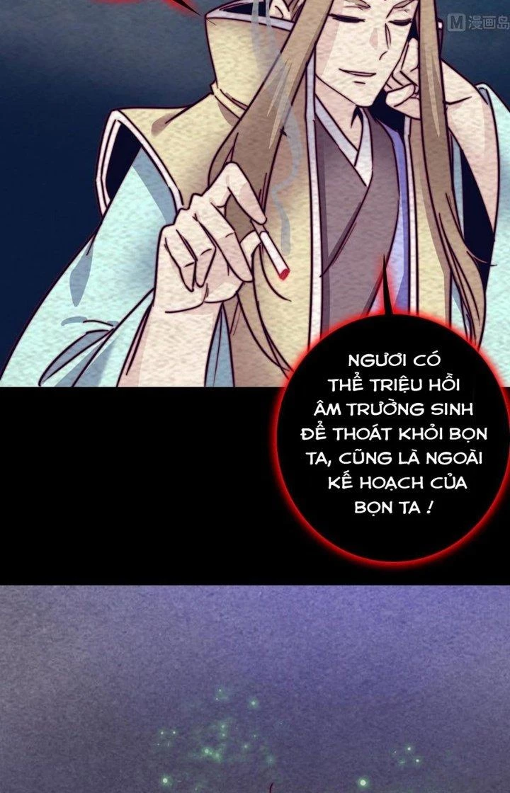 Trường Sinh Đạo Chapter 198 - Trang 2