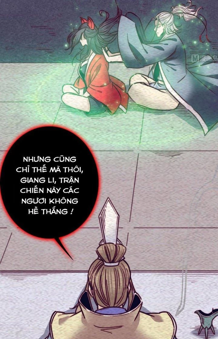 Trường Sinh Đạo Chapter 198 - Trang 2
