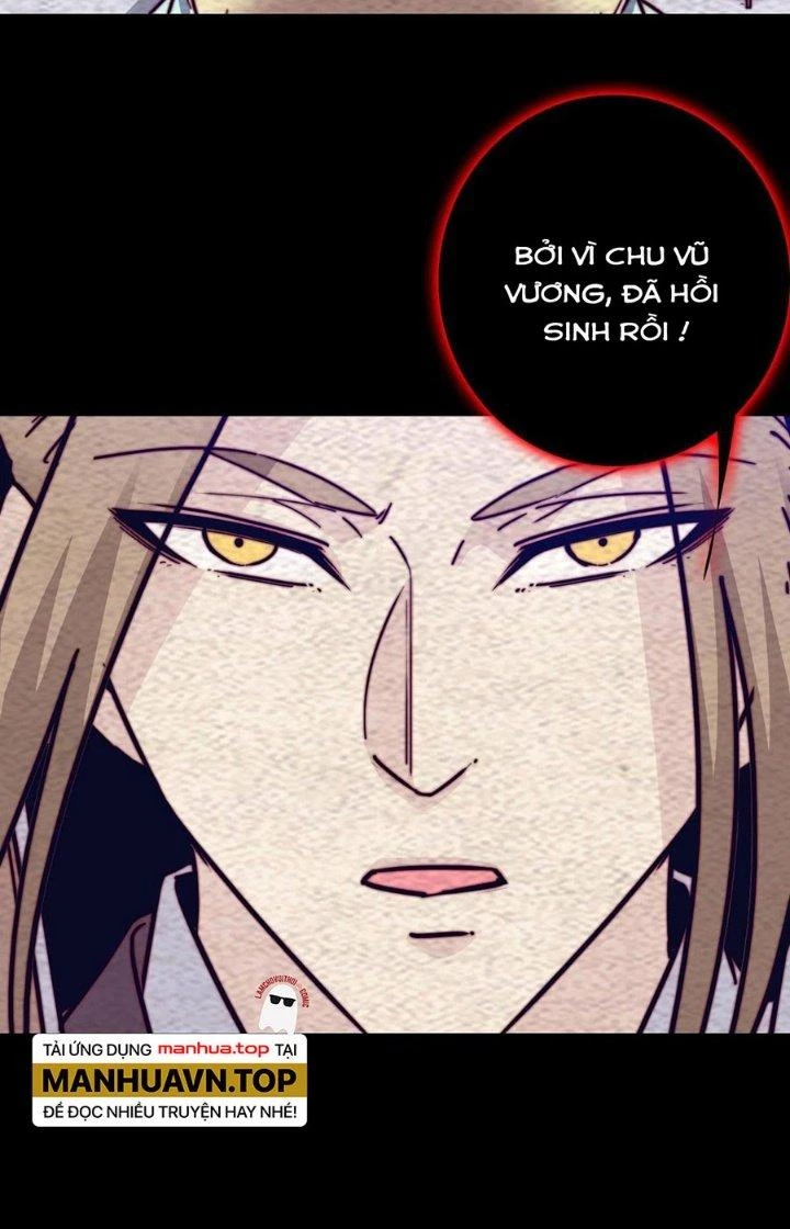 Trường Sinh Đạo Chapter 198 - Trang 2
