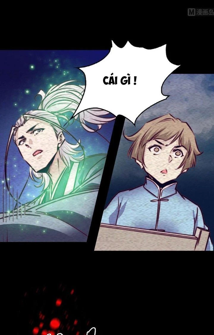 Trường Sinh Đạo Chapter 198 - Trang 2