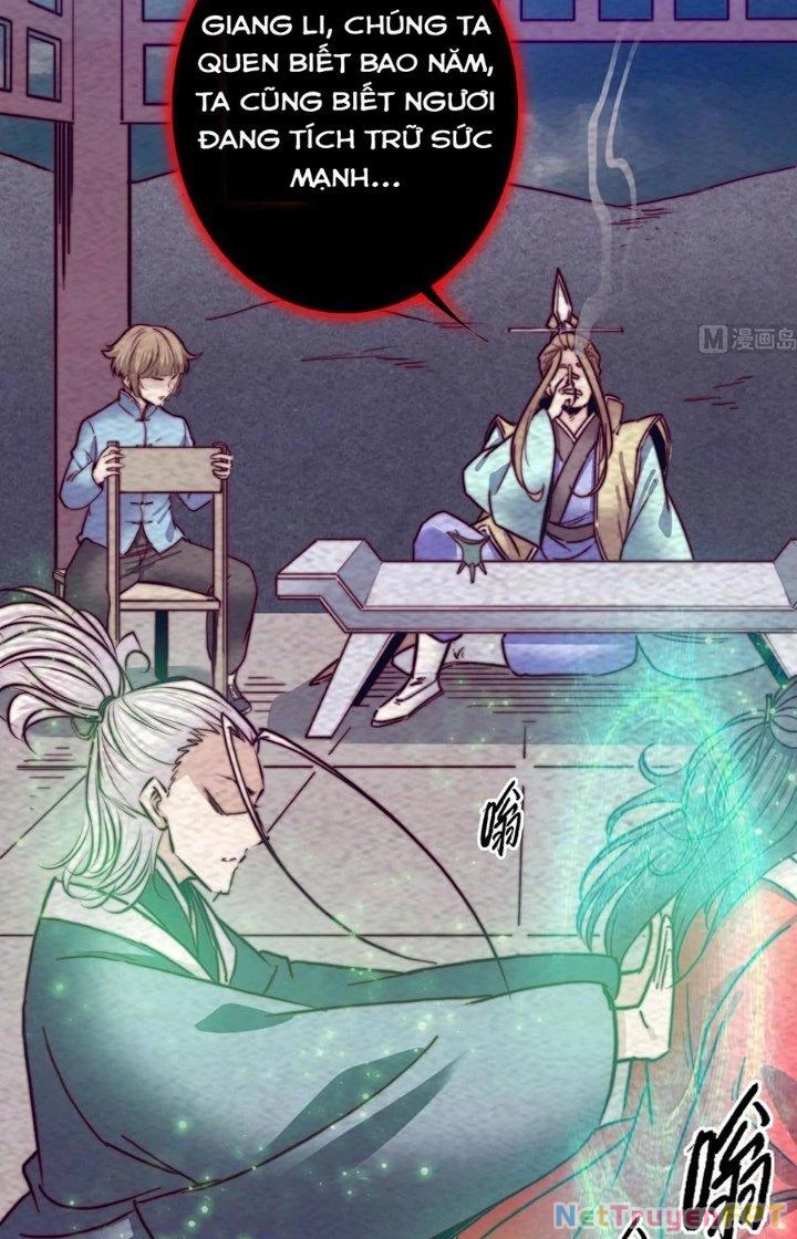 Trường Sinh Đạo Chapter 198 - Trang 2