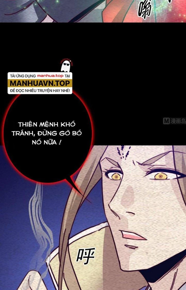 Trường Sinh Đạo Chapter 198 - Trang 2