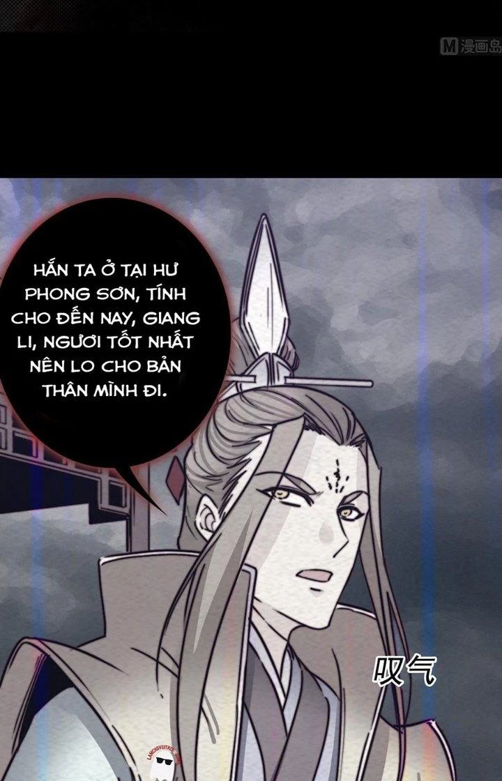 Trường Sinh Đạo Chapter 199 - Trang 2