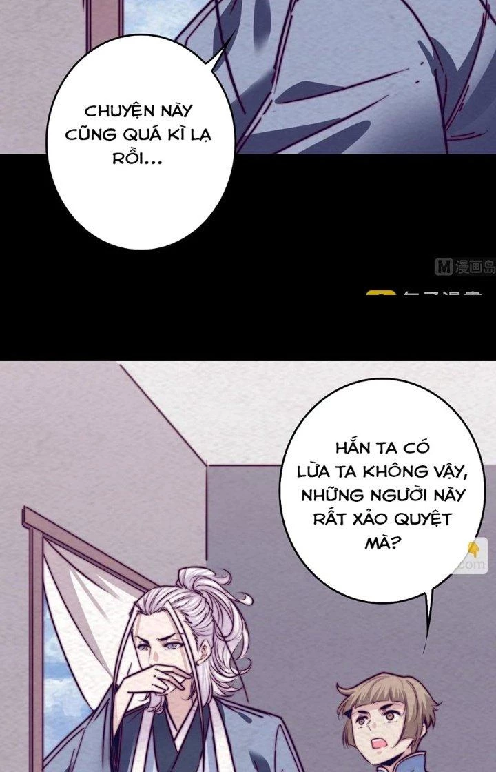 Trường Sinh Đạo Chapter 199 - Trang 2