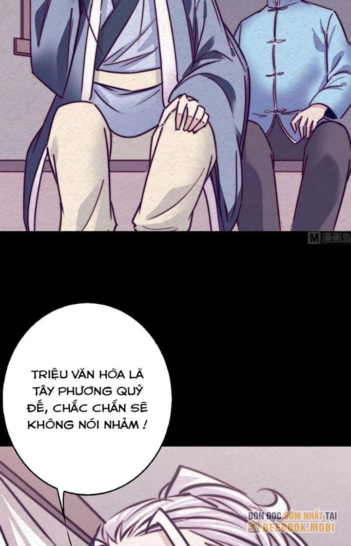 Trường Sinh Đạo Chapter 199 - Trang 2