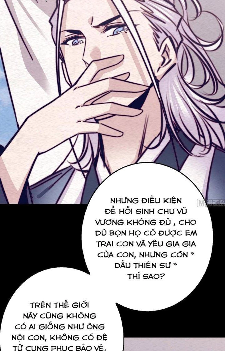 Trường Sinh Đạo Chapter 199 - Trang 2