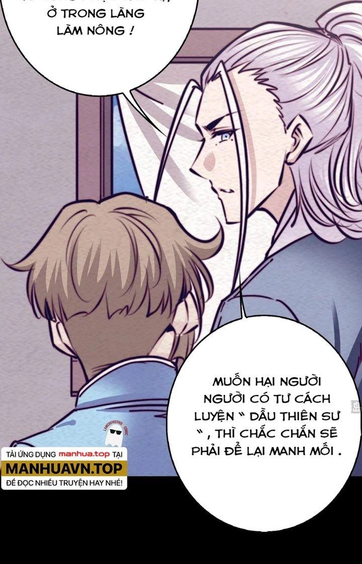 Trường Sinh Đạo Chapter 199 - Trang 2