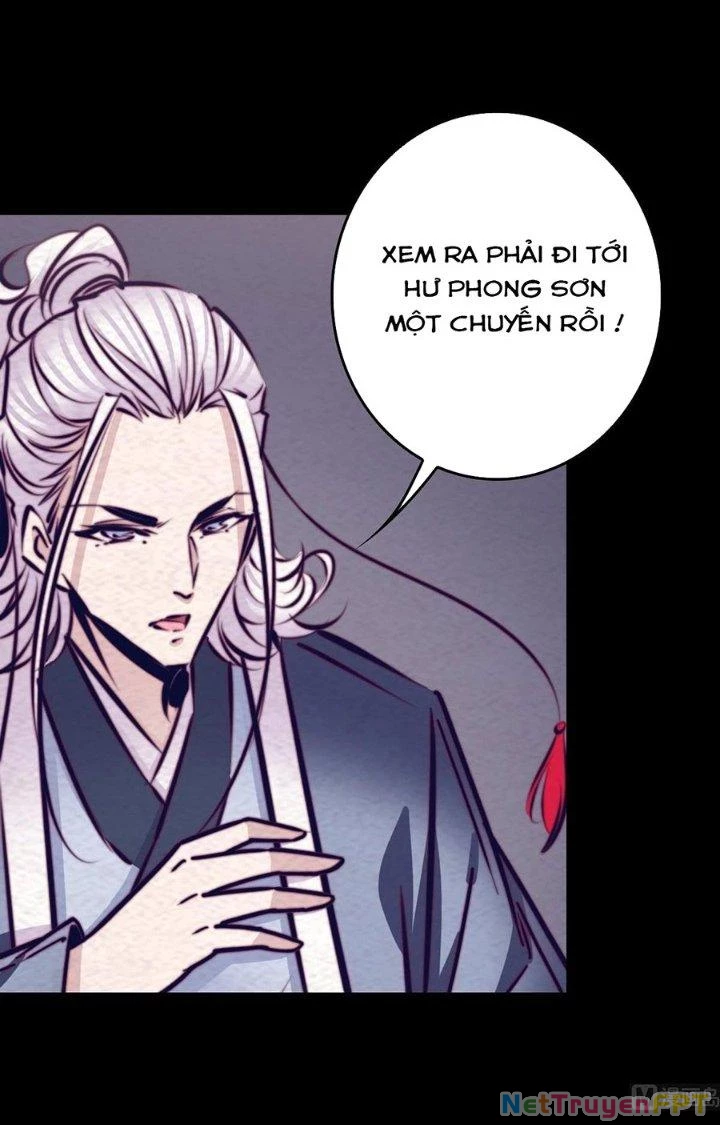 Trường Sinh Đạo Chapter 199 - Trang 2