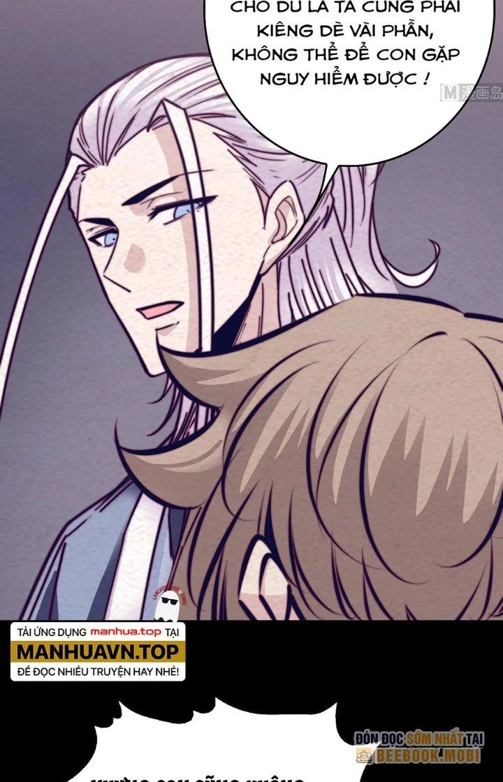 Trường Sinh Đạo Chapter 199 - Trang 2