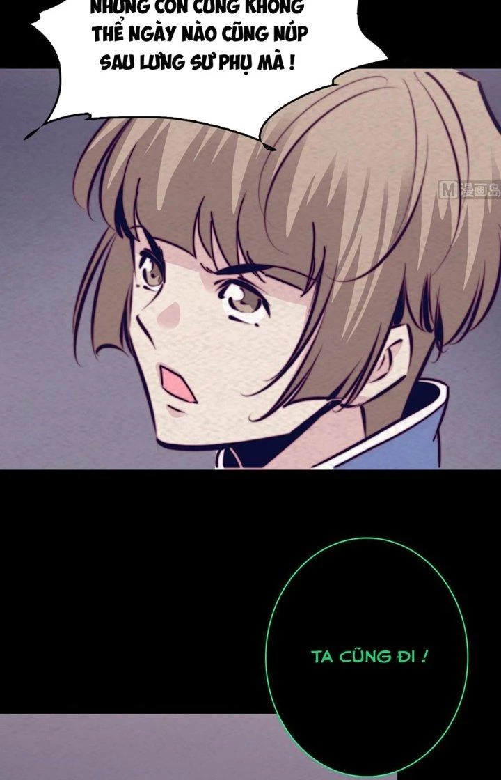 Trường Sinh Đạo Chapter 199 - Trang 2