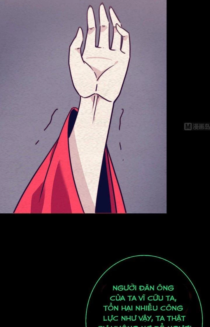 Trường Sinh Đạo Chapter 199 - Trang 2