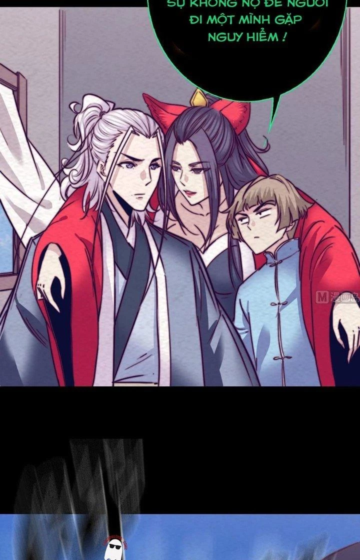 Trường Sinh Đạo Chapter 199 - Trang 2