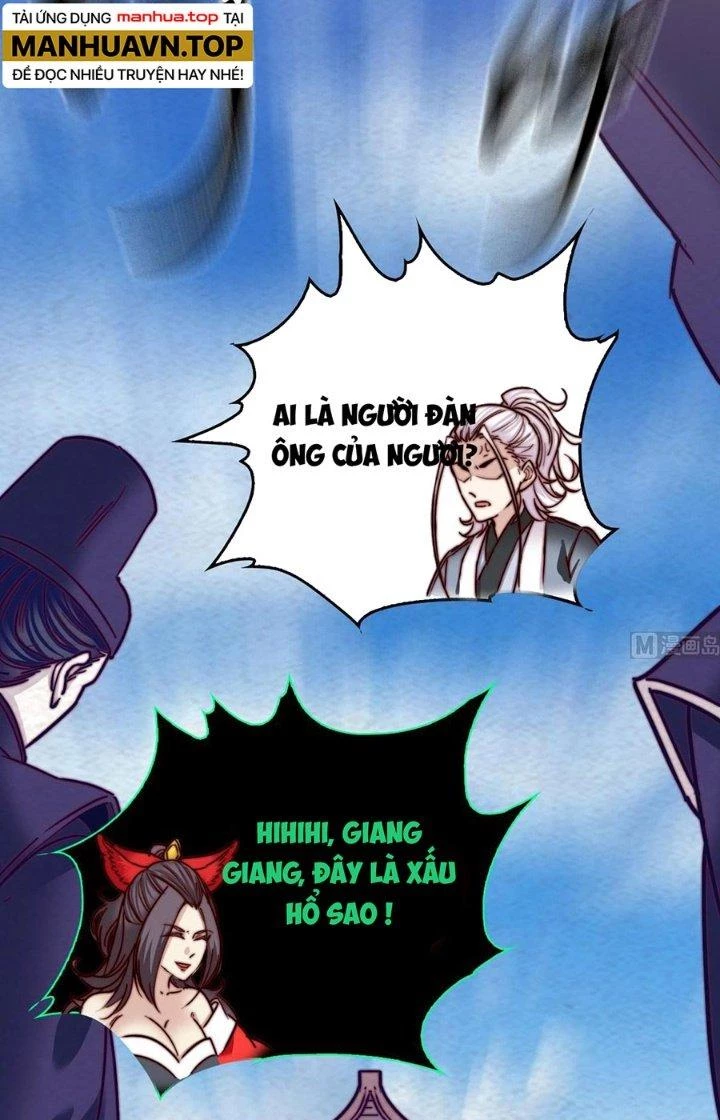 Trường Sinh Đạo Chapter 199 - Trang 2