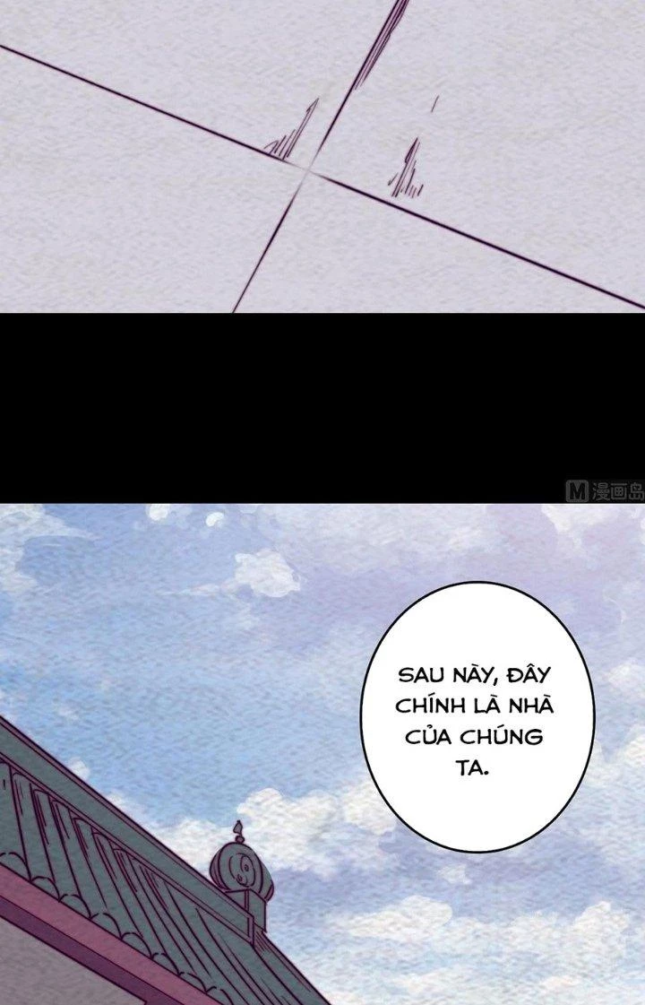 Trường Sinh Đạo Chapter 199 - Trang 2