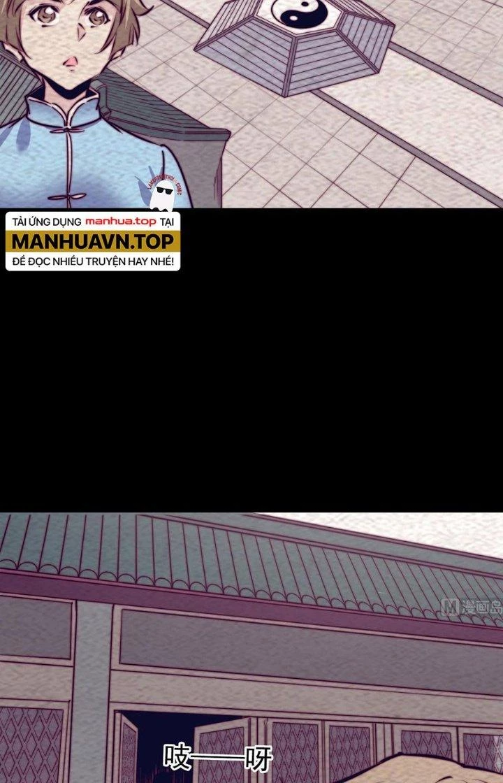 Trường Sinh Đạo Chapter 199 - Trang 2