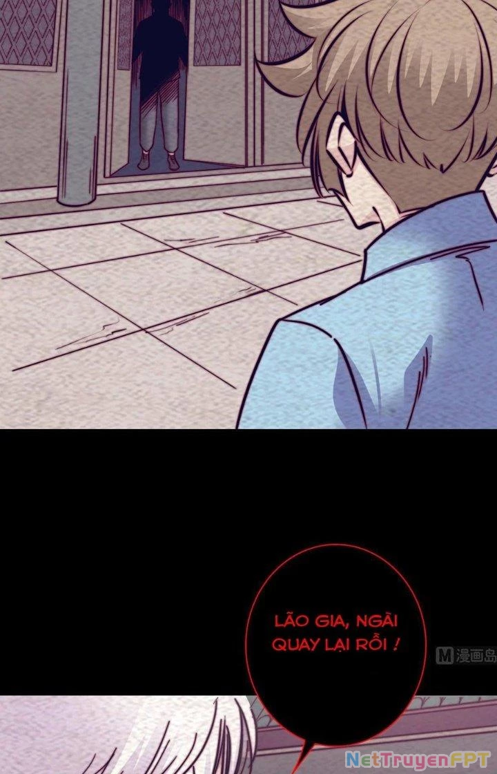 Trường Sinh Đạo Chapter 199 - Trang 2