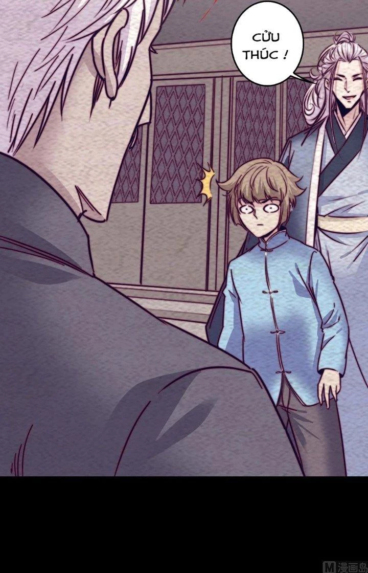 Trường Sinh Đạo Chapter 199 - Trang 2