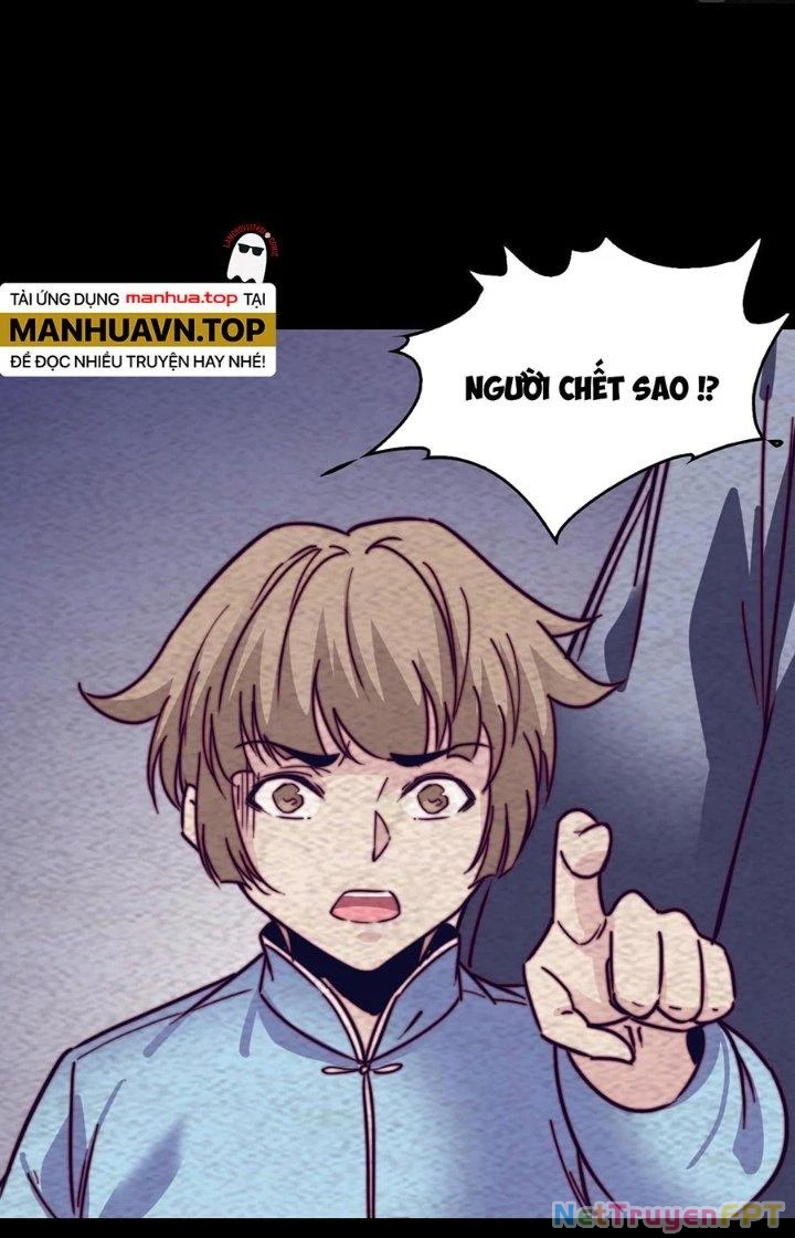 Trường Sinh Đạo Chapter 199 - Trang 2