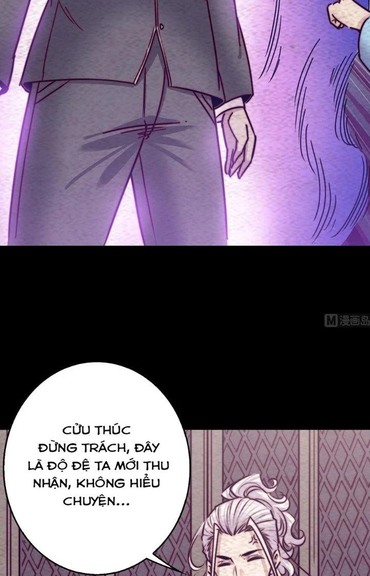 Trường Sinh Đạo Chapter 199 - Trang 2